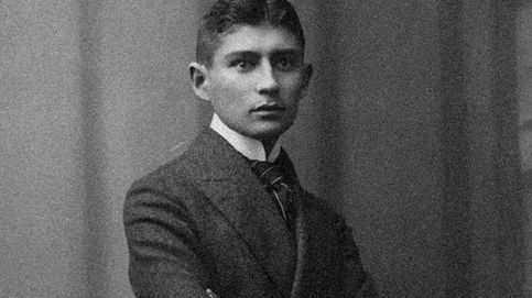 Ni un neurótico ni sexualmente inmaduro: Kafka nos pertenece más a nosotros que al siglo XX