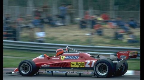  Imola y la 'traición' de Pironi a Villeneuve: así estropea la realidad una buena leyenda