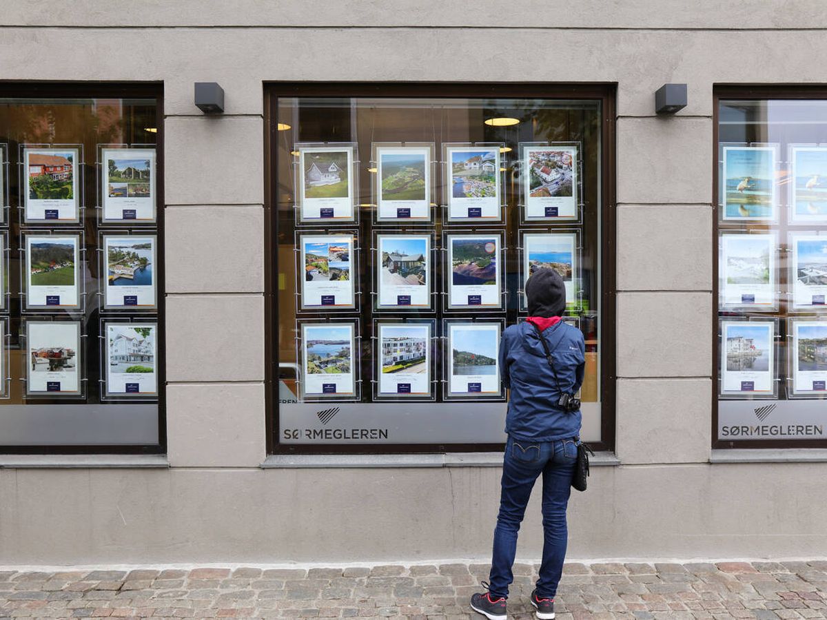 Foto: La zona de Madrid en la que alquilar un piso puede costarte menos de 650 euros. (Foto: iStock)
