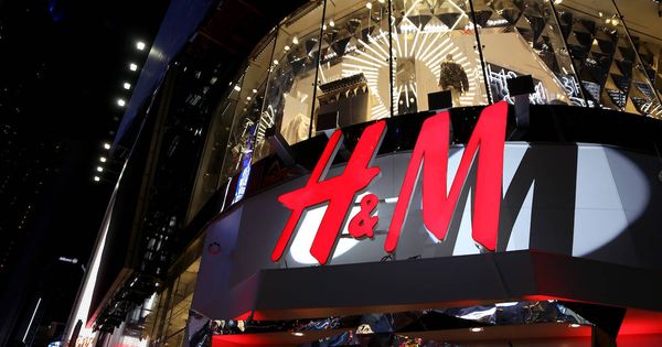 H&M: cómo una tienda sueca de ropa femenina llegó a ser un imperio textil