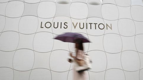 Louis Vuitton negocia la compra de una participación en Tous