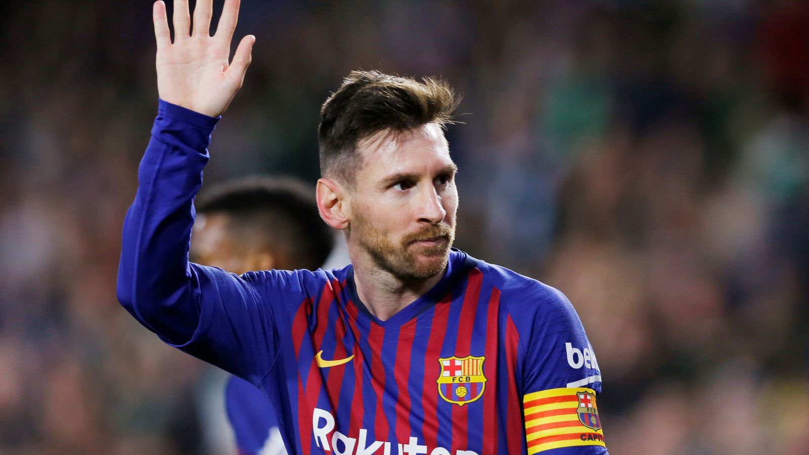 Foto: Leo Messi, jugador del FC Barcelona, uno de los clubs afectados. (Reuters)