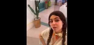 Post de Una joven logra alojamiento gratis en Ibiza con una peculiar condición