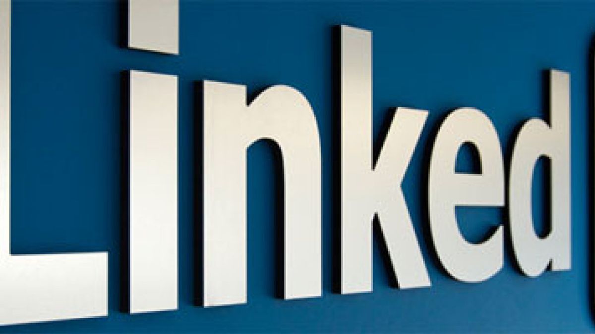 Linkedin compra la plataforma para compartir contenidos profesionales SlideShare