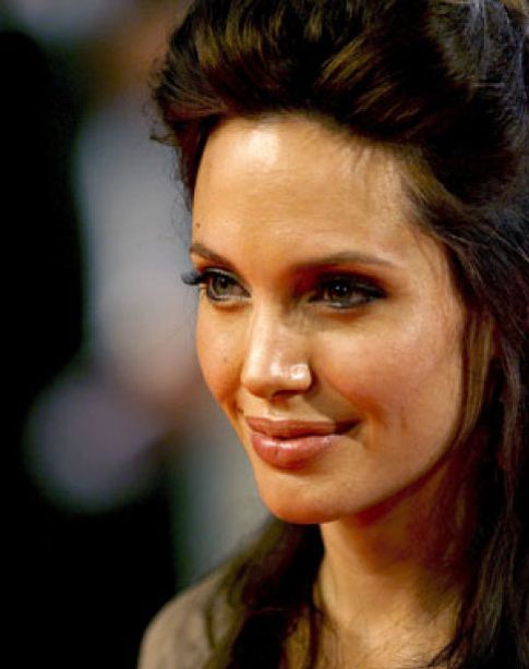 Foto: Angelina Jolie dejará poco a poco el cine para dedicarse a su familia