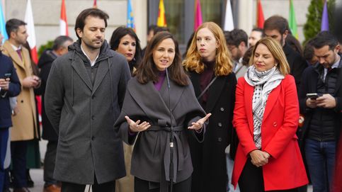 La triste y merecida agonía de Podemos