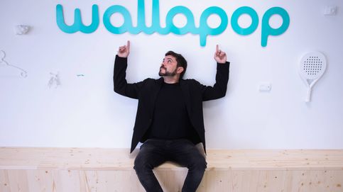 El truco oculto de Wallapop para desbancar a Idealista e inundar internet con pisos 