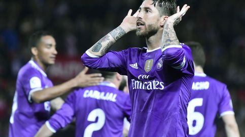 La confesión más esperada de Sergio Ramos sobre las mentiras de su salida del Sevilla