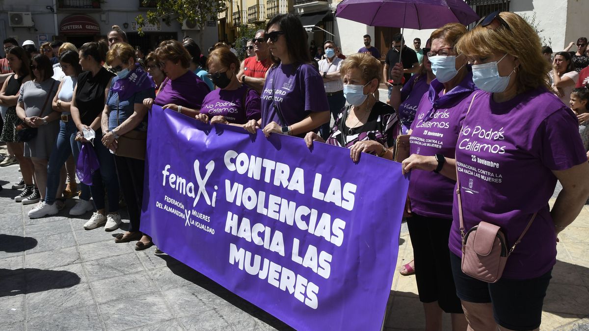Prisión provisional para el detenido por matar a su mujer en Tíjola (Almería)