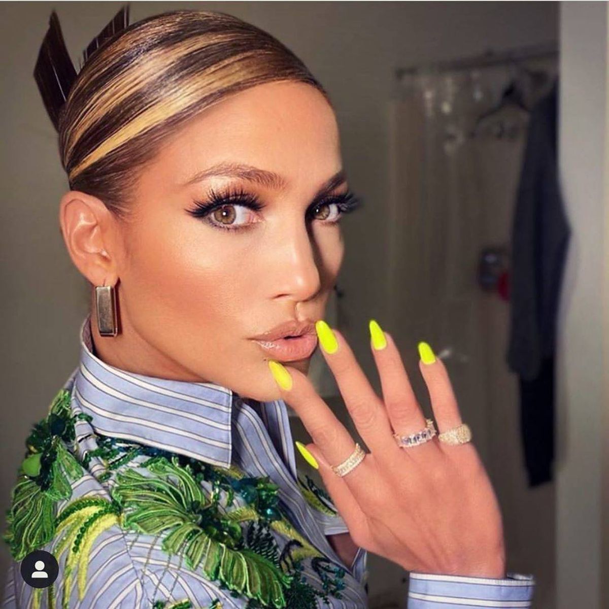 El manicurista de Jennifer Lopez ha sacado un kit para uñas que todas  querremos tener