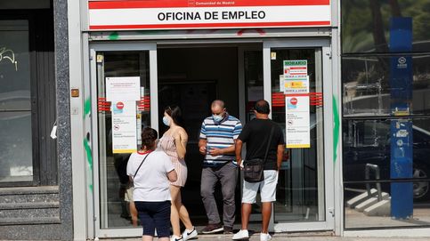 España destruye empleo por primera vez en un mes de julio: 7.400 afiliados menos
