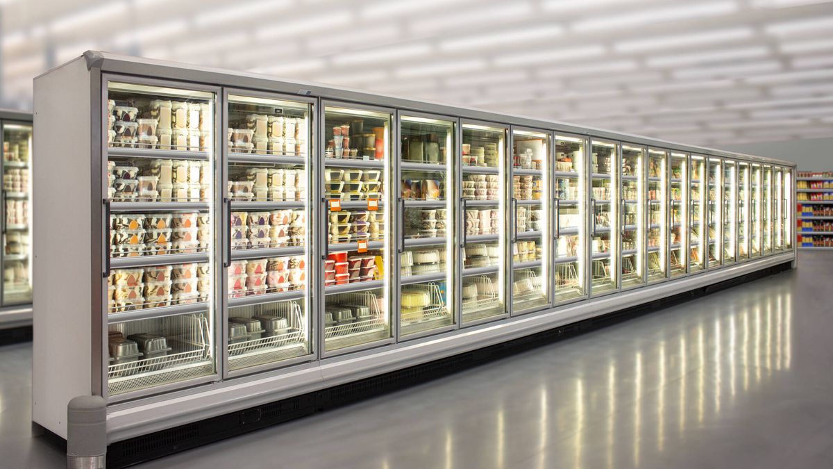 Alerta alimentaria: retiran estos guisantes congelados de los supermercados