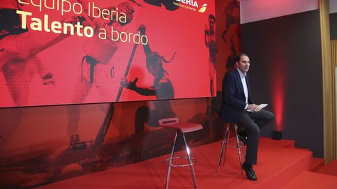 Iberia comprará el 20% de Air Europa tras el visto bueno del Gobierno a Globalia