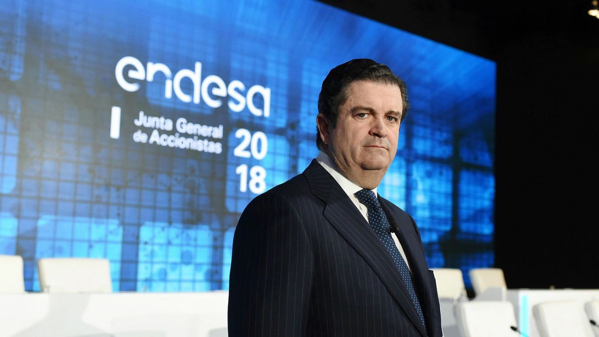 Enel busca un presidente de baja potencia para 'italianizar' más Endesa