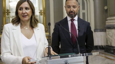Vox abre una crisis con la alcaldesa Catalá en Valencia por el plan Mestalla