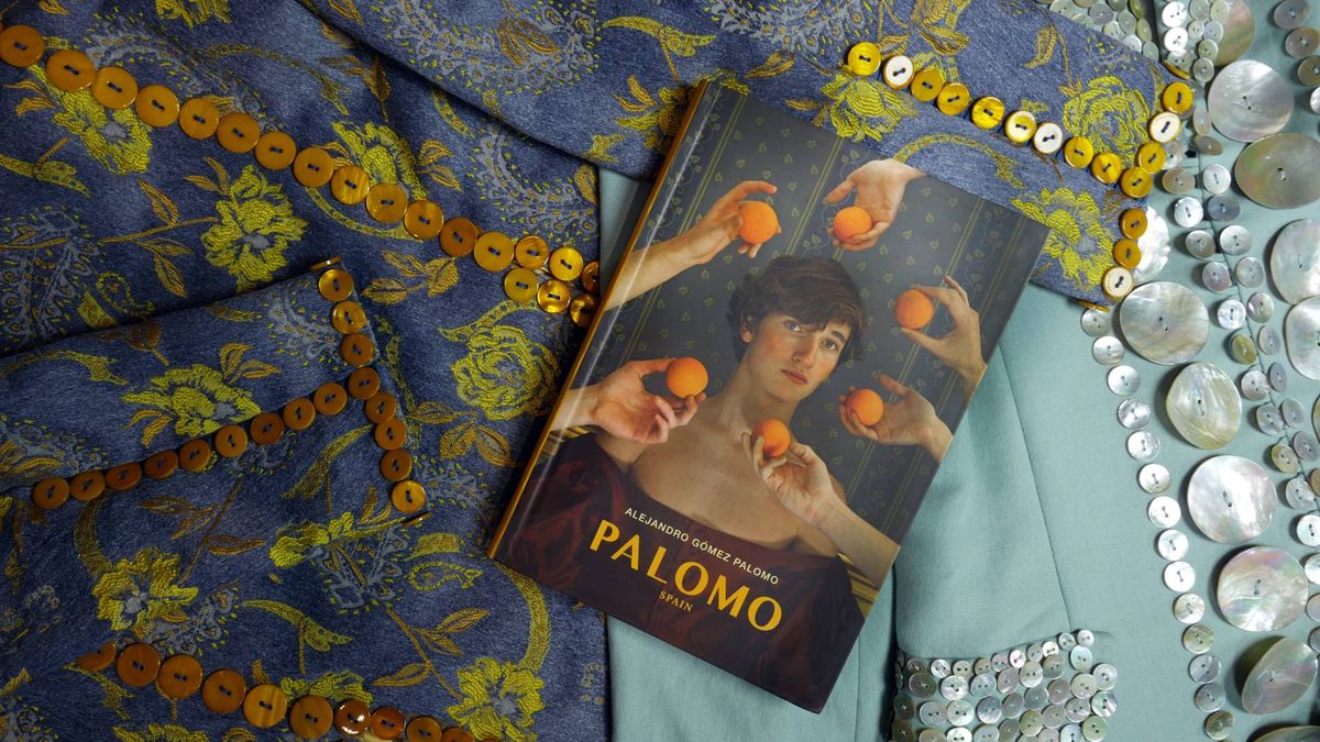 La nueva aventura empresarial de Palomo Spain más allá del mundo de la moda 