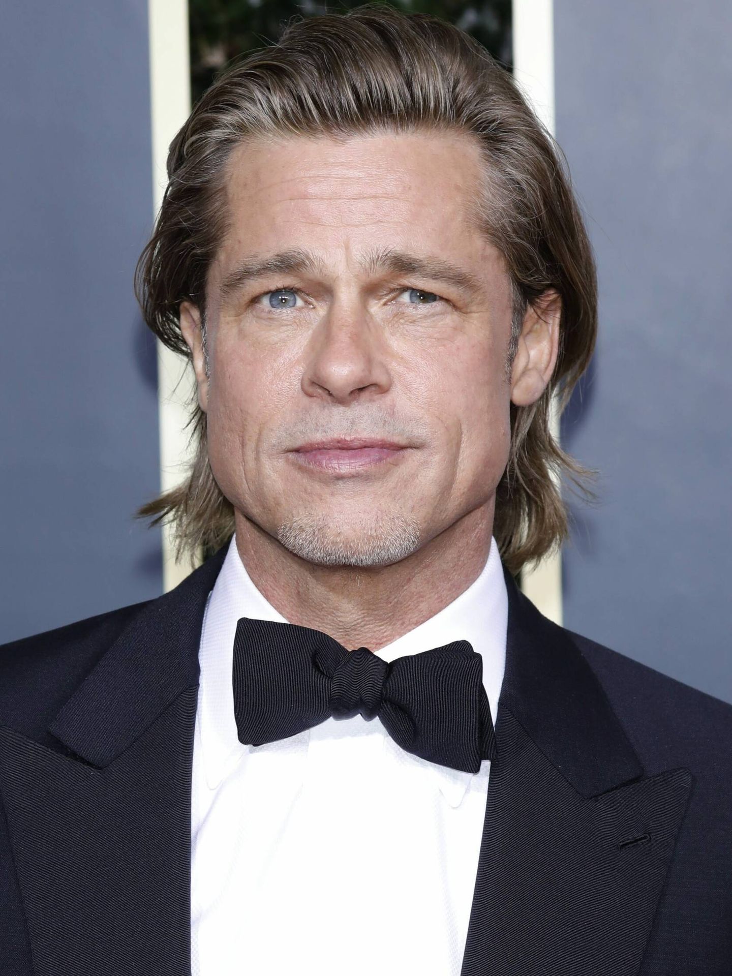 Brad Pitt, en los Oscar de 2020. (Cordon Press/Jennifer Bloc)