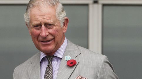 El príncipe Carlos invirtió en dos sociedades 'offshore'