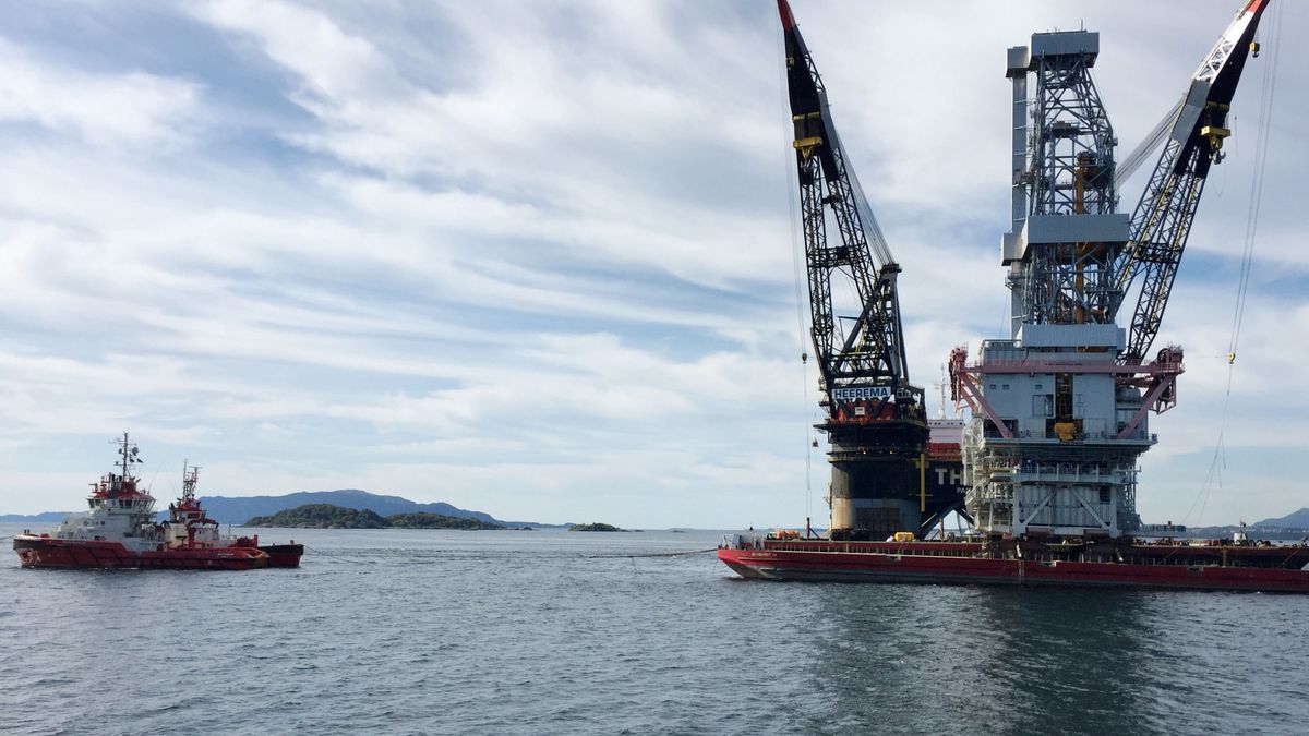 El gran dilema de Noruega: renunciar a la riqueza petrolífera por el medio ambiente