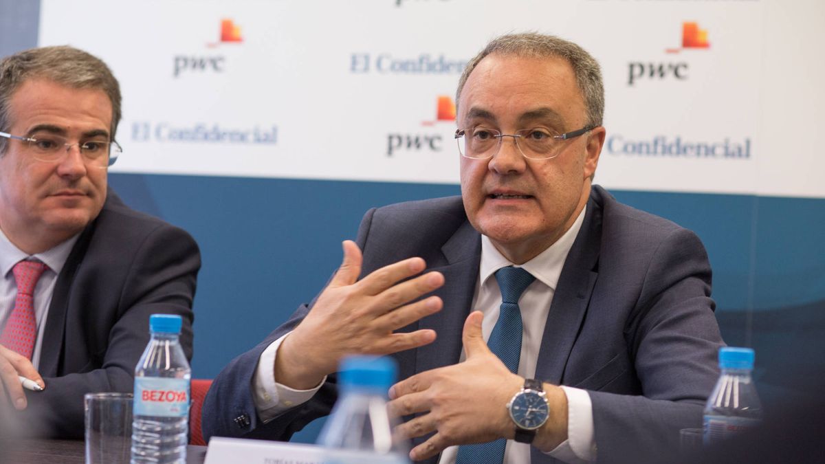 Martínez (Cellnex): "Nuestra obligación es evitar pedir capital al accionista"