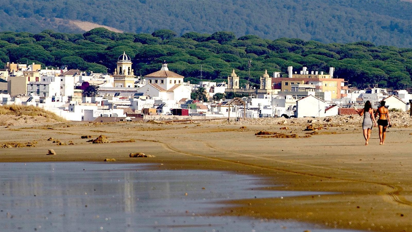 Foto: Barbate (Foto: Cádiz Turismo)