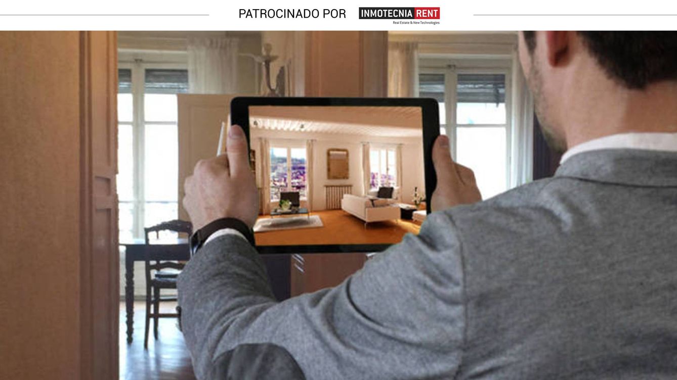 De realidad virtual al 3D: cuatro tecnologías que cambiarán el negocio inmobiliario