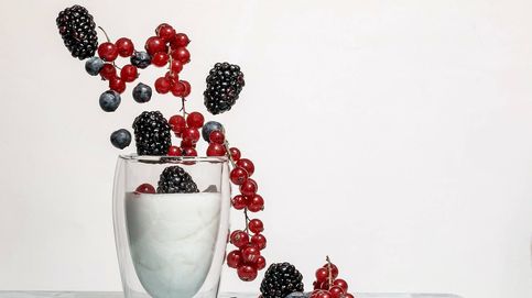 Por qué comer uvas y moras es tan bueno para tu salud hepática