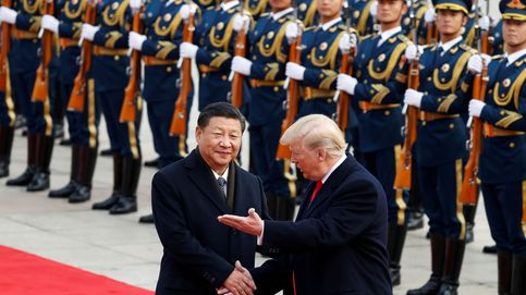 ¿Qué puede hacer China ante la guerra comercial frente a EEUU?