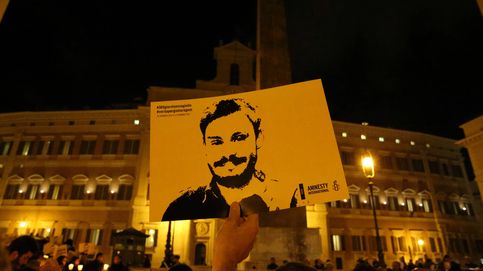 Sin justicia para Regeni: Italia y Egipto juegan a desinformar dos años después