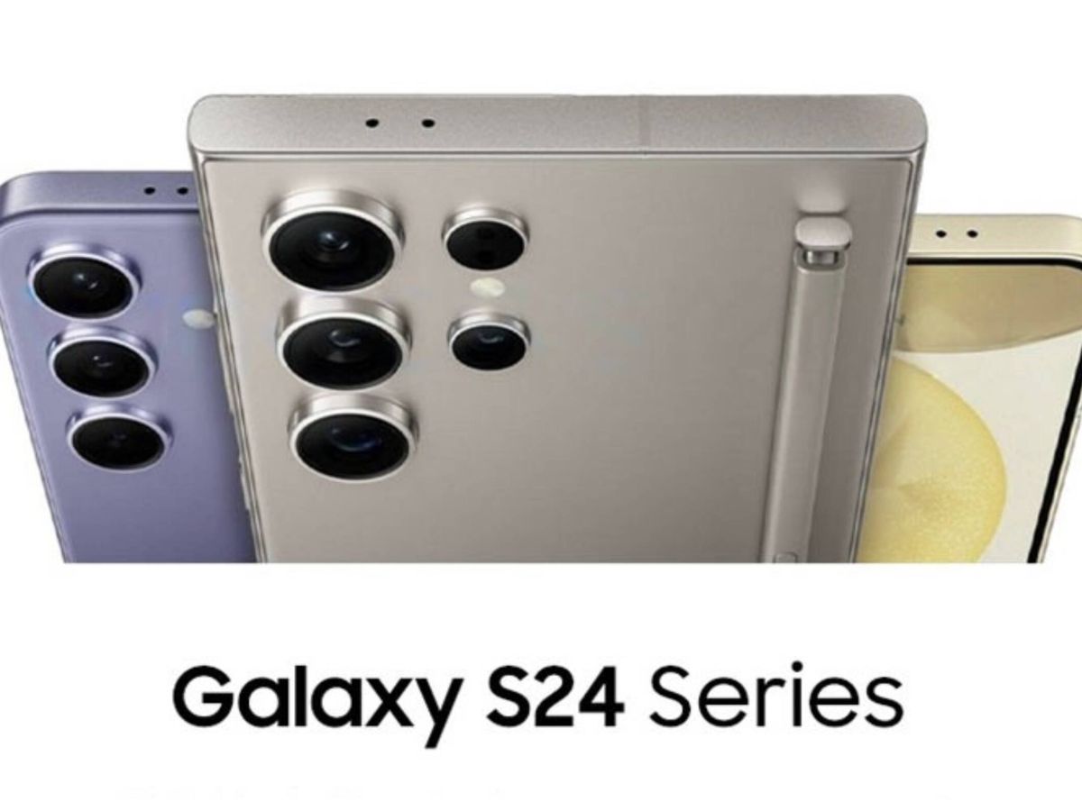 Pantalla para Samsung Galaxy S24 Ultra 5G 2024 sin marco