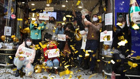 Dónde ha caído el Gordo desde 1812 a 2020: desgranando la suerte de la Lotería de Navidad en España