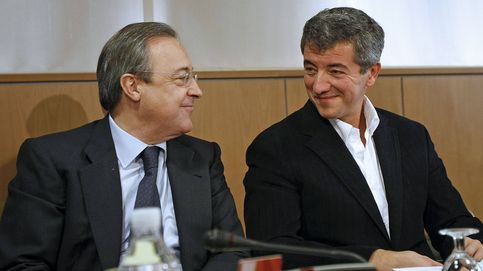 Theo y un pacto Real Madrid-Atlético en el que no existen los caballeros