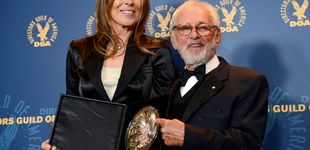 Post de Muere el director Norman Jewison, autor de 'Hechizo de luna' o 'Jesucristo Superstar', a los 97 años
