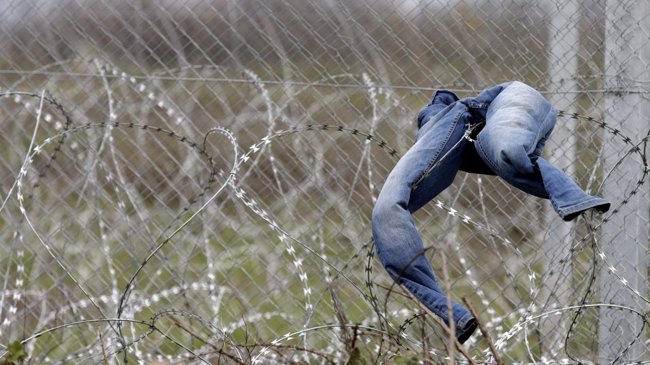 Europa y el laberinto del asilo: la odisea 'española' de un refugiado apátrida