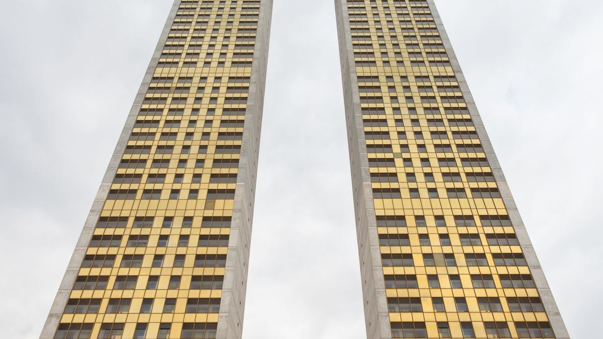 In Tempo, la torre más alta de Benidorm, se vende por un precio base de 93 millones