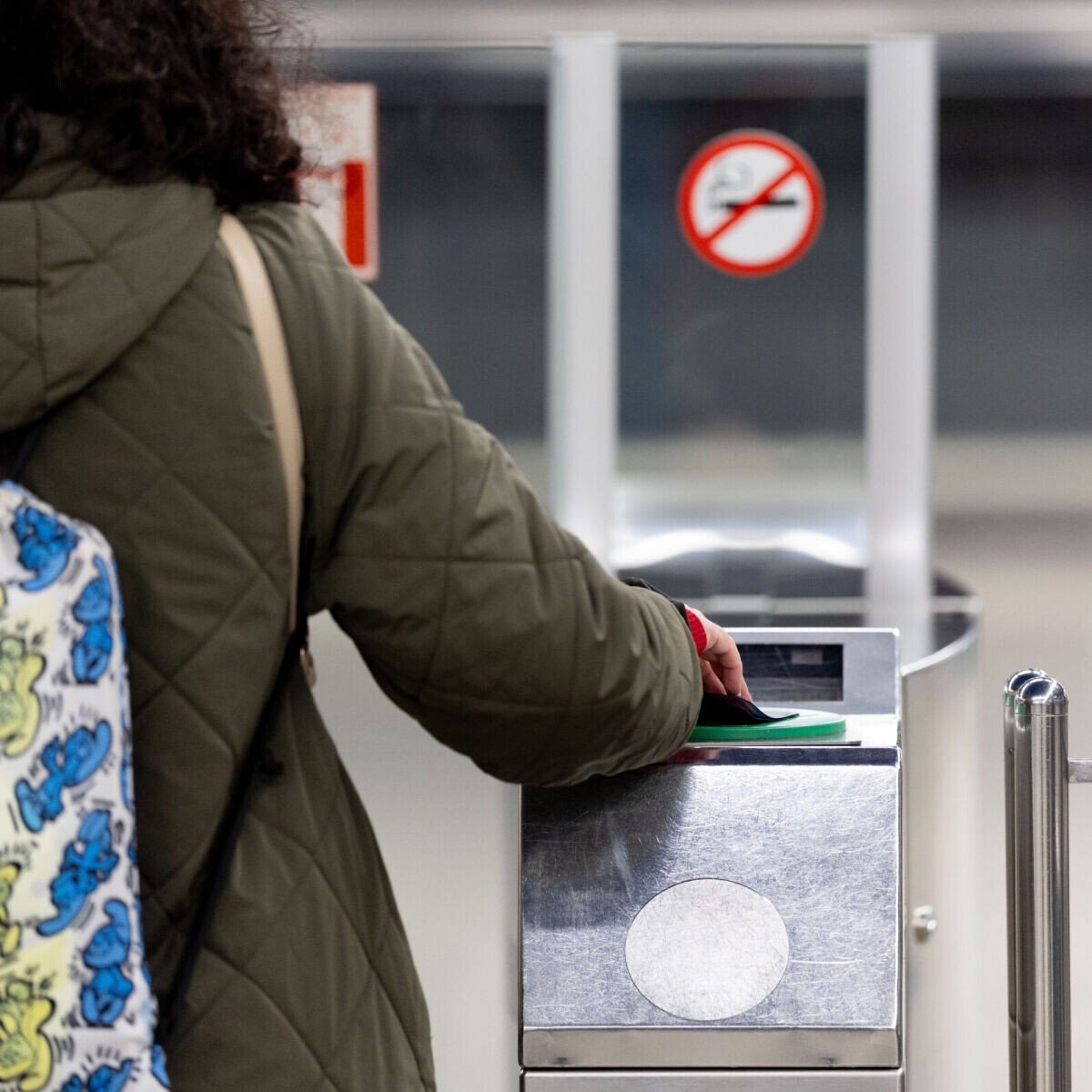 Foto de Seis consorcios compiten por ampliar la línea 11 de Madrid por 880 millones