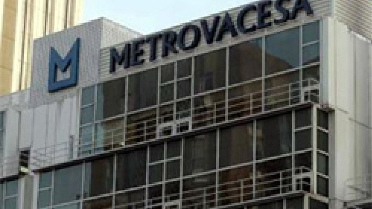 Metrovacesa aprueba canjear 1.200 millones de deuda por acciones con seis bancos y cajas