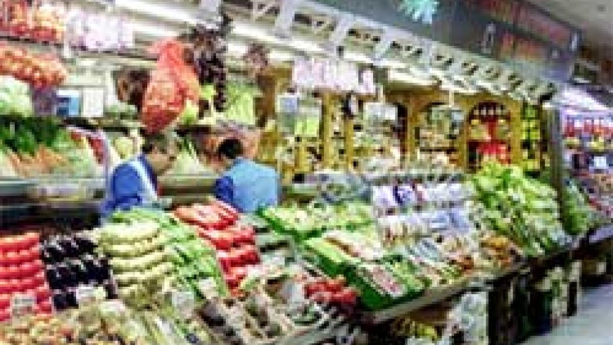 Venezuela, Bolivia y Argentina, los países dónde más ha subido el precio de los alimentos