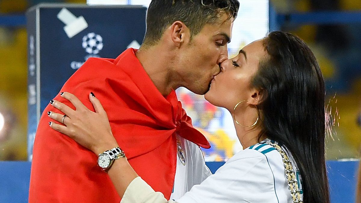 ¿Boda a la vista para Georgina y Cristiano Ronaldo?: pistas para pensar que así será