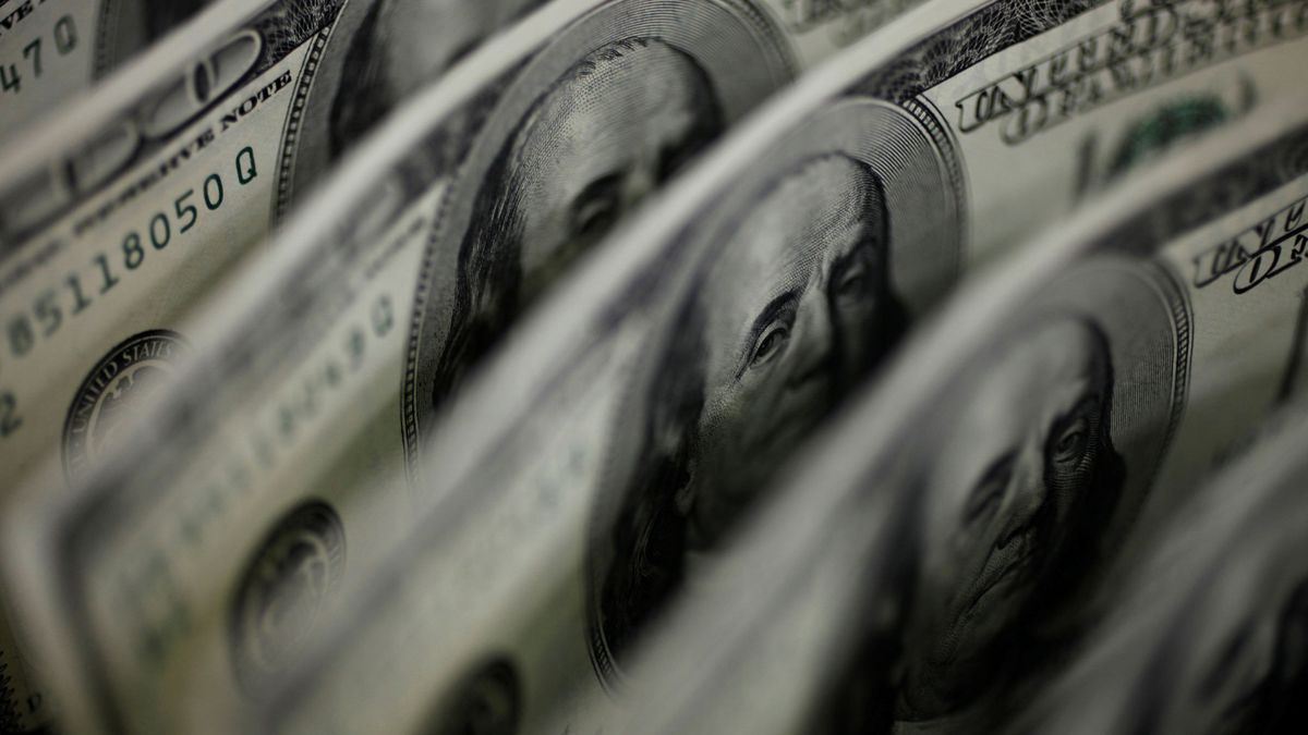 Por qué Estados Unidos decidió imprimir más dólares que nunca en 2020