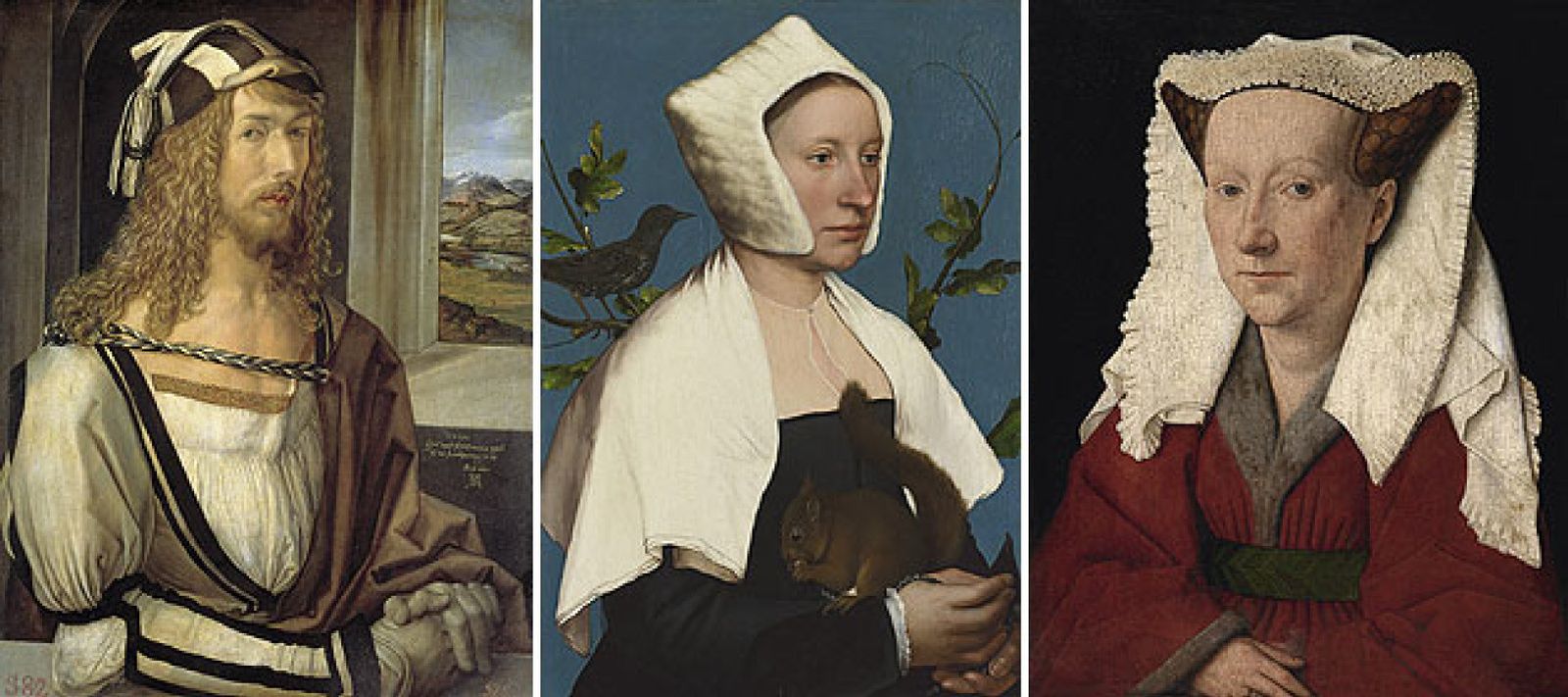 Foto: El Prado muestra las caras del Renacimiento