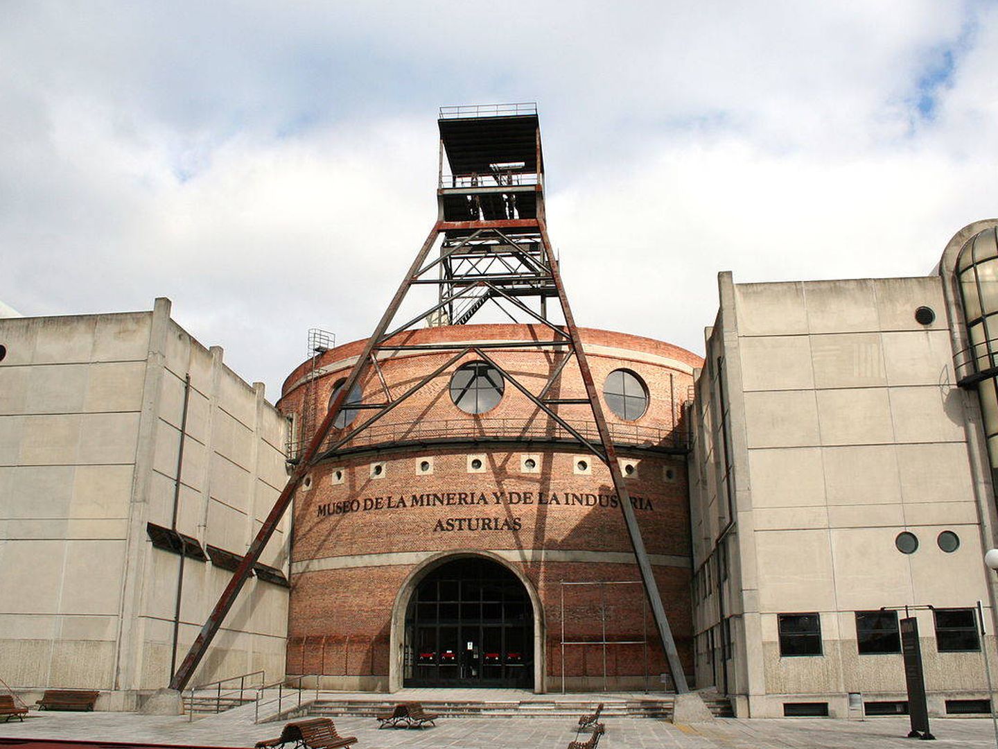 Museo de la Minería