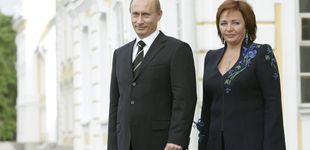 Post de Vladímir Putin, visto a través de los ojos de su exmujer Lyudmila: frío, distante y leal