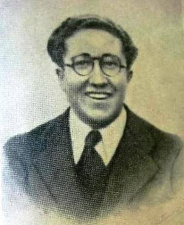 Antonio Rivera.