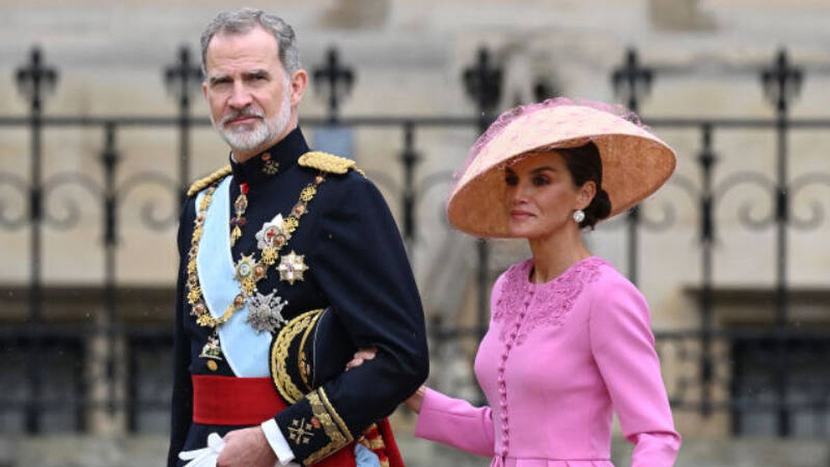 La reina Letizia, Kate Middleton, Carlota Casiraghi... Los 10 mejores looks royal del 2023