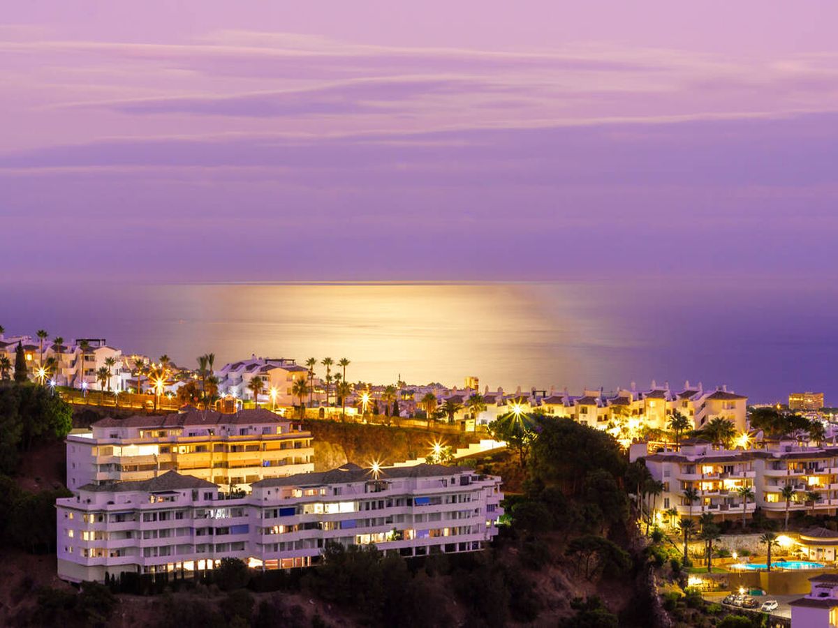 Foto: Dónde alojarse en Marbella y qué ver en la Costa del Sol (Claudiu Danaila para Unsplash)