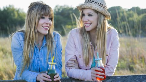 Adelgazar sin dietas es posible: Fit Happy Sisters desvelan el secreto