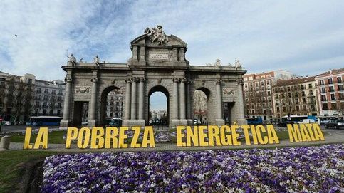 La pandemia también empeora la pobreza energética de los españoles