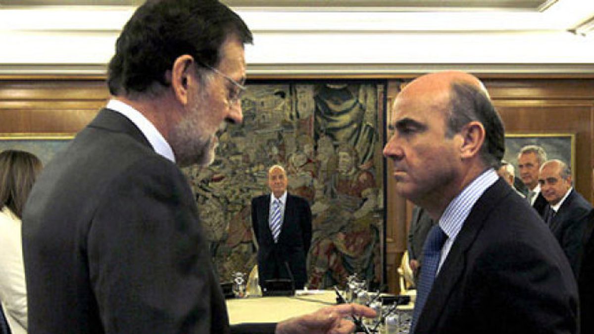 Moody's evita degradar la deuda de España hasta el 'bono basura'