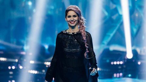 Eslovenia selecciona a Lea Sirk con 'Hvala, ne!' para Eurovisión 2018